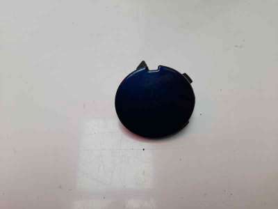 Recambio de molduras delanteras para dacia sandero 2012- 1.5 dci diesel fap cat referencia OEM IAM 511804925R  