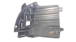 Recambio de spoiler paragolpes trasero para kia carens ( ) 2013- 1.7 crdi cat referencia OEM IAM 86672A4010  
