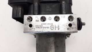 Recambio de abs para nissan x-trail (t32) 2014- 1.6 dci turbodiesel cat referencia OEM IAM 476604CC0A 0265956165 