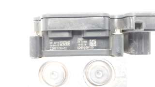Recambio de abs para nissan x-trail (t32) 2014- 1.6 dci turbodiesel cat referencia OEM IAM 476604CC0A 0265956165 