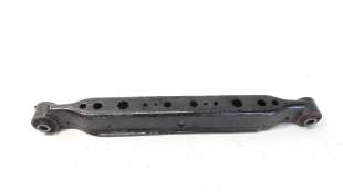 Recambio de brazo suspension inferior trasero derecho para nissan x-trail (t32) 2014- 1.6 dci turbodiesel cat referencia OEM IAM