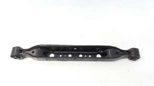 Recambio de brazo suspension inferior trasero derecho para nissan x-trail (t32) 2014- 1.6 dci turbodiesel cat referencia OEM IAM 2