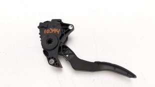Recambio de potenciometro pedal para nissan x-trail (t32) 2014- 1.6 dci turbodiesel cat referencia OEM IAM 180024BA0B 6PV0099781
