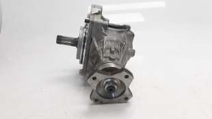 Recambio de caja transfer para nissan x-trail (t32) 2014- 1.6 dci turbodiesel cat referencia OEM IAM BB60A   2