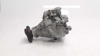 Recambio de caja transfer para nissan x-trail (t32) 2014- 1.6 dci turbodiesel cat referencia OEM IAM BB60A  