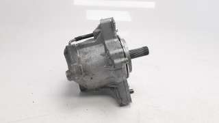 Recambio de caja transfer para nissan x-trail (t32) 2014- 1.6 dci turbodiesel cat referencia OEM IAM BB60A  
