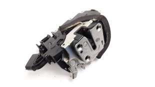 Recambio de cerradura puerta delantera derecha para nissan x-trail (t32) 2014- 1.6 dci turbodiesel cat referencia OEM IAM E71121