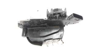 Recambio de cerradura puerta delantera derecha para nissan x-trail (t32) 2014- 1.6 dci turbodiesel cat referencia OEM IAM E71121 2
