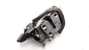 Recambio de cerradura puerta trasera derecha para nissan x-trail (t32) 2014- 1.6 dci turbodiesel cat referencia OEM IAM F1814510