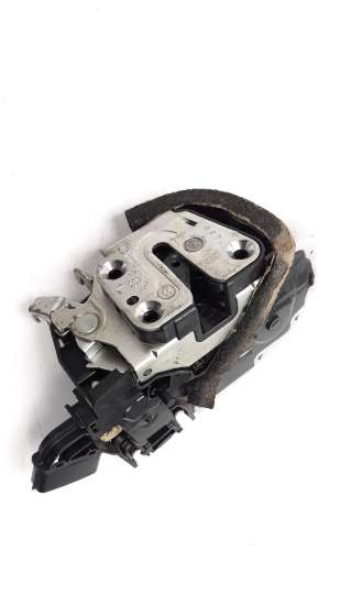 Recambio de cerradura puerta trasera izquierda para nissan x-trail (t32) 2014- 1.6 dci turbodiesel cat referencia OEM IAM F18145