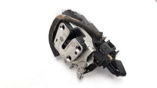 Recambio de cerradura puerta trasera izquierda para nissan x-trail (t32) 2014- 1.6 dci turbodiesel cat referencia OEM IAM F18145 2