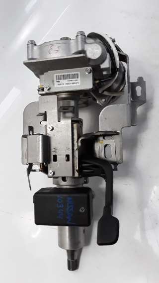 Recambio de columna direccion para nissan x-trail (t32) 2014- 1.6 dci turbodiesel cat referencia OEM IAM 488114B0A  