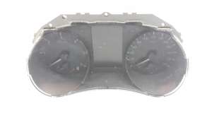 Recambio de cuadro instrumentos para nissan x-trail (t32) 2014- 1.6 dci turbodiesel cat referencia OEM IAM 4CC0AJDA0  