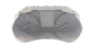Recambio de cuadro instrumentos para nissan x-trail (t32) 2014- 1.6 dci turbodiesel cat referencia OEM IAM 4CC0AJDA0  