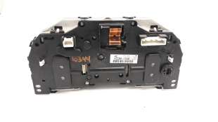 Recambio de cuadro instrumentos para nissan x-trail (t32) 2014- 1.6 dci turbodiesel cat referencia OEM IAM 4CC0AJDA0   2
