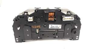 Recambio de cuadro instrumentos para nissan x-trail (t32) 2014- 1.6 dci turbodiesel cat referencia OEM IAM 4CC0AJDA0  