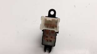 Recambio de mando elevalunas trasero derecho para nissan x-trail (t32) 2014- 1.6 dci turbodiesel cat referencia OEM IAM 254114CE 2