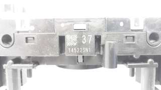 Recambio de mando multifuncion para nissan x-trail (t32) 2014- 1.6 dci turbodiesel cat referencia OEM IAM 14522SN1  