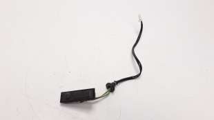 Recambio de maneta exterior porton para nissan x-trail (t32) 2014- 1.6 dci turbodiesel cat referencia OEM IAM   