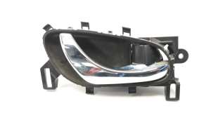 Recambio de maneta interior delantera derecha para nissan x-trail (t32) 2014- 1.6 dci turbodiesel cat referencia OEM IAM 806704C