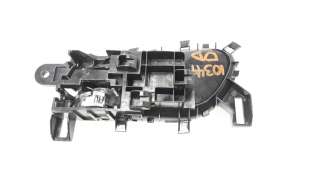 Recambio de maneta interior delantera derecha para nissan x-trail (t32) 2014- 1.6 dci turbodiesel cat referencia OEM IAM 806704C 2