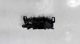Recambio de maneta interior delantera izquierda para nissan x-trail (t32) 2014- 1.6 dci turbodiesel cat referencia OEM IAM 80671 2