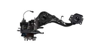 Recambio de mangueta trasera derecha para nissan x-trail (t32) 2014- 1.6 dci turbodiesel cat referencia OEM IAM   