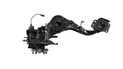 Recambio de mangueta trasera derecha para nissan x-trail (t32) 2014- 1.6 dci turbodiesel cat referencia OEM IAM   