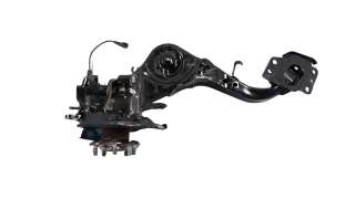 Recambio de mangueta trasera derecha para nissan x-trail (t32) 2014- 1.6 dci turbodiesel cat referencia OEM IAM   