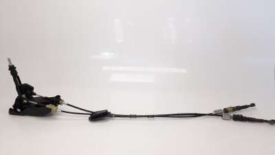 Recambio de palanca cambio para nissan x-trail (t32) 2014- 1.6 dci turbodiesel cat referencia OEM IAM 341015397R  