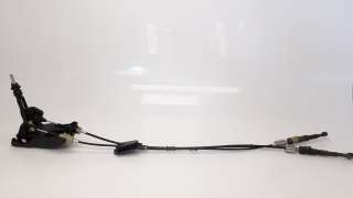 Recambio de palanca cambio para nissan x-trail (t32) 2014- 1.6 dci turbodiesel cat referencia OEM IAM 341015397R  