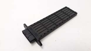 Recambio de resistencia calefaccion para nissan x-trail (t32) 2014- 1.6 dci turbodiesel cat referencia OEM IAM A30105B38010  