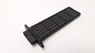 Recambio de resistencia calefaccion para nissan x-trail (t32) 2014- 1.6 dci turbodiesel cat referencia OEM IAM A30105B38010  