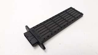Recambio de resistencia calefaccion para nissan x-trail (t32) 2014- 1.6 dci turbodiesel cat referencia OEM IAM A30105B38010  