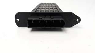 Recambio de resistencia calefaccion para nissan x-trail (t32) 2014- 1.6 dci turbodiesel cat referencia OEM IAM A30105B38010   2