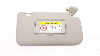 Recambio de parasol derecho para nissan x-trail (t32) 2014- 1.6 dci turbodiesel cat referencia OEM IAM   