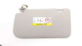 Recambio de parasol derecho para nissan x-trail (t32) 2014- 1.6 dci turbodiesel cat referencia OEM IAM   