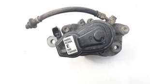 Recambio de pinza de freno trasera derecha para nissan x-trail (t32) 2014- 1.6 dci turbodiesel cat referencia OEM IAM 440004CA0A 2