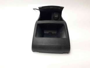 Recambio de cenicero para mercedes-benz clase a (w176) 2012-2018 a 200 cdi (176.008) referencia OEM IAM A2466460069   2