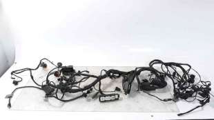 Recambio de modulo electronico para bmw r 1200 rt/st 2005-2013 r1200 rt (10)(430) referencia OEM IAM   