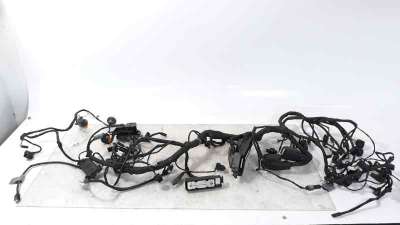 Recambio de modulo electronico para bmw r 1200 rt/st 2005-2013 r1200 rt (10)(430) referencia OEM IAM   