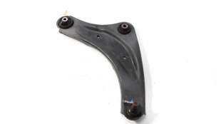 Recambio de brazo suspension inferior delantero derecho para nissan pulsar (c13) 2014-2018 1.2 16v cat referencia OEM IAM 545001