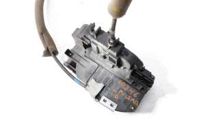 Recambio de cerradura puerta trasera derecha para nissan pulsar (c13) 2014-2018 1.2 16v cat referencia OEM IAM 825003ZL0A   2