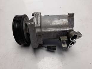 Recambio de compresor aire acondicionado para nissan pulsar (c13) 2014-2018 1.2 16v cat referencia OEM IAM 926003ZL1A  