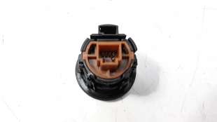Recambio de conmutador de arranque para nissan pulsar (c13) 2014-2018 1.2 16v cat referencia OEM IAM 2859033A0A   2