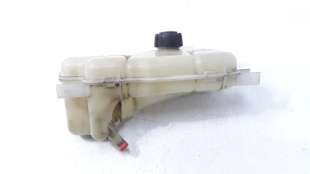 Recambio de deposito expansion para nissan pulsar (c13) 2014-2018 1.2 16v cat referencia OEM IAM 217113ZN0A   2