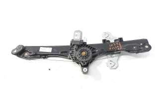 Recambio de elevalunas delantero derecho para nissan pulsar (c13) 2014-2018 1.2 16v cat referencia OEM IAM 807003ZL0B  