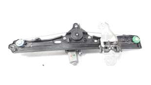 Recambio de elevalunas delantero derecho para nissan pulsar (c13) 2014-2018 1.2 16v cat referencia OEM IAM 807003ZL0B   2