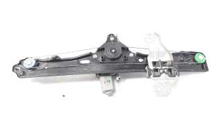 Recambio de elevalunas delantero derecho para nissan pulsar (c13) 2014-2018 1.2 16v cat referencia OEM IAM 807003ZL0B  