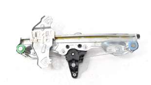 Recambio de elevalunas trasero derecho para nissan pulsar (c13) 2014-2018 1.2 16v cat referencia OEM IAM 827003ZL0A   2